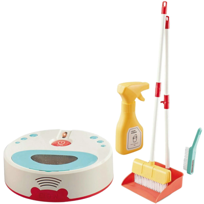 MACHINE DE NETTOYAGE AVEC ACC