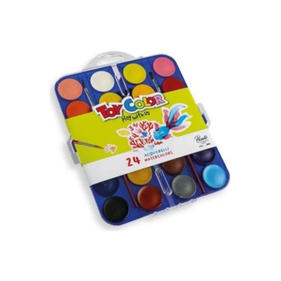 Lot De 24 Couleurs...