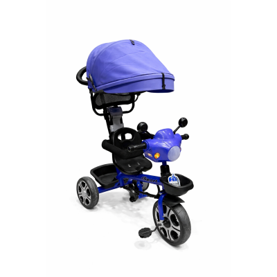 TRICYCLE BEBE VIOLET