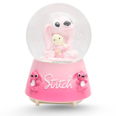 Boule De Neige Musicale...