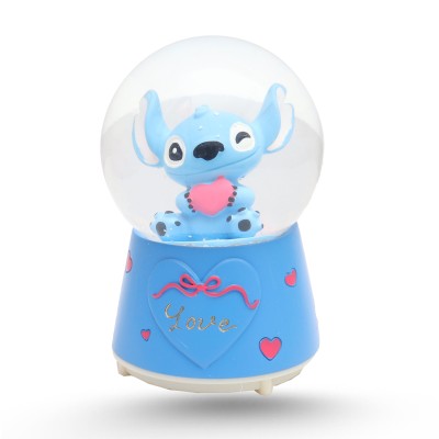 Boule De Neige Musicale...