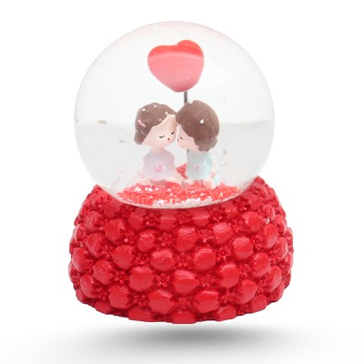 Boule De Neige Petit Modèle...