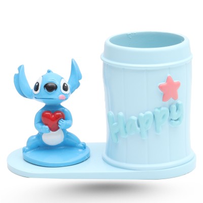 Support Porte Stylo - Happy...