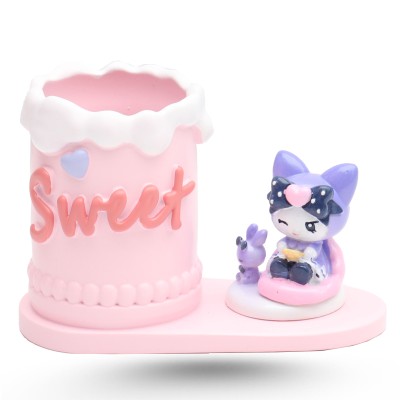 Support Porte Stylo - Sweet...