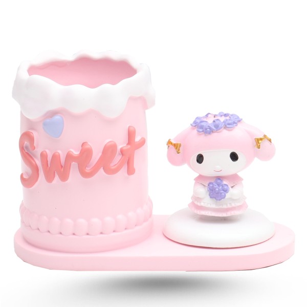 Support Porte Stylo - Sweet - My Melody