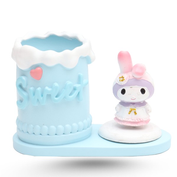 Support Porte Stylo - Sweet - My Melody 2