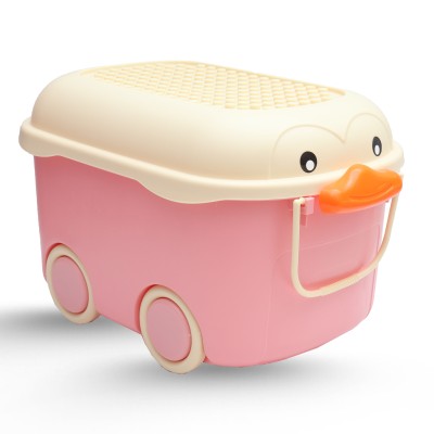 BOX DE RANGEMENT DUCK GM