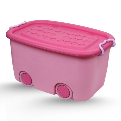 BOX DE RANGEMENT PLASTIQUE GM