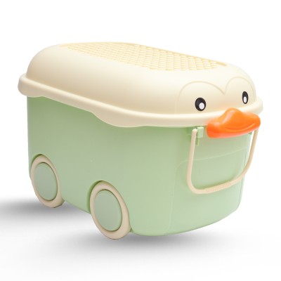 BOX DE RANGEMENT DUCK PM