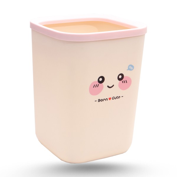 Corbeille Papier Grand Modèle - Born Cute