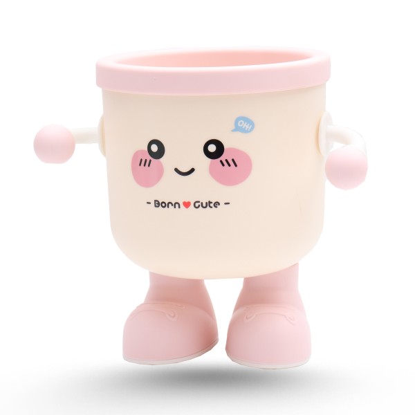 Corbeille Papier Petit Modèle - Born Cute