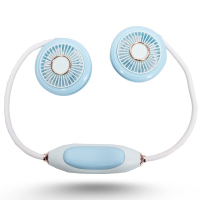 Ventilateur Casque Électrique