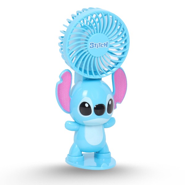 VENTILATEUR + SUPPORT FORME STITCH TOP2390-2