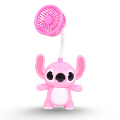 STITCH + VENTILATTEUR...