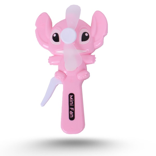 JEU VENTILATEUR STITCH TOP1520-5