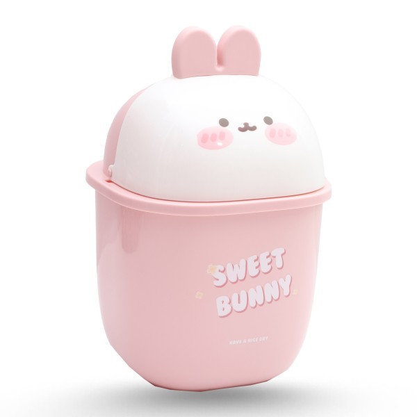 CORBEILLE PAPIER SWEET BOUNY TOP1500-20