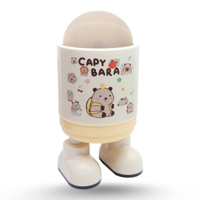 CORBEILLE PAPIER CAPY BARA...