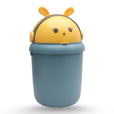 CORBEILLE PAPIER PLASTIQUE...