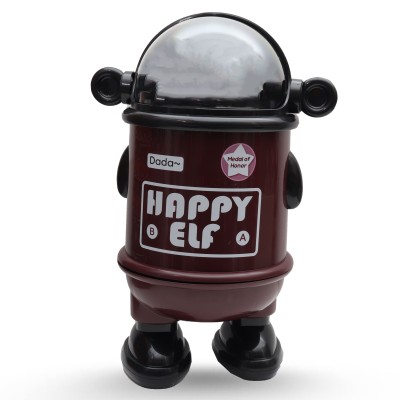 CORBEILLE PAPIER ROBOT...