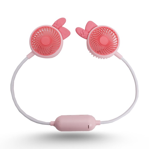 Ventilateur Casque - Fashion Decotion