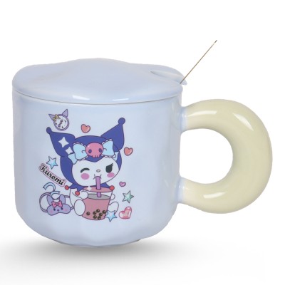 Tasse Céramique Avec...