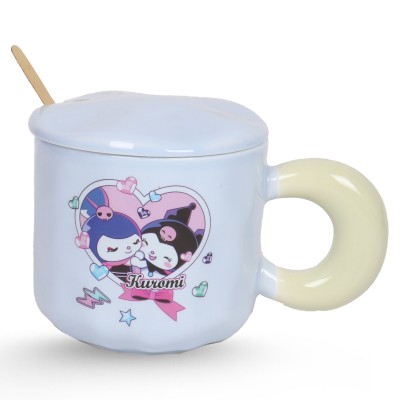 Tasse Céramique Avec...