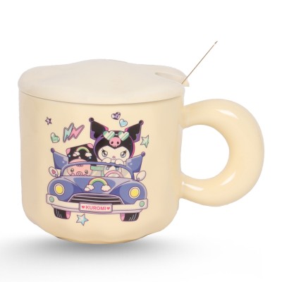 Tasse Céramique Avec...