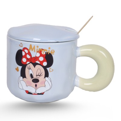 Tasse Céramique Avec...