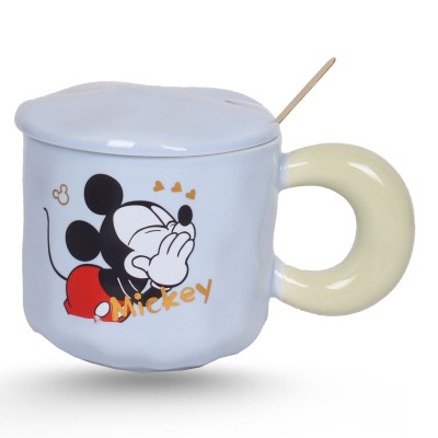 Tasse Céramique Avec...