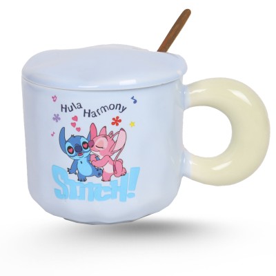 Tasse Céramique Avec...