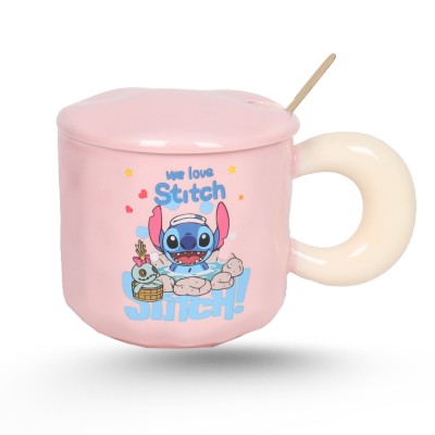 Tasse Céramique Avec...