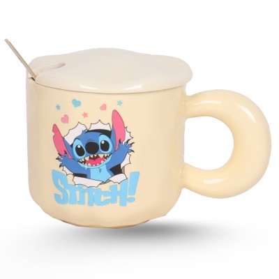 Tasse Céramique Avec...
