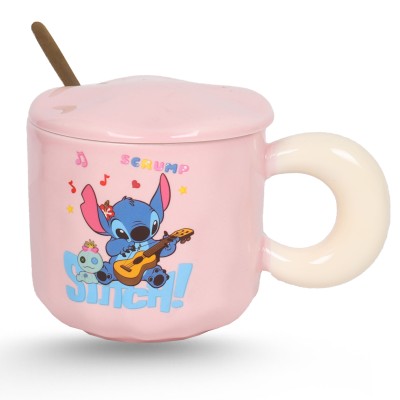 Tasse Céramique Avec...
