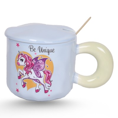 Tasse Céramique Avec...