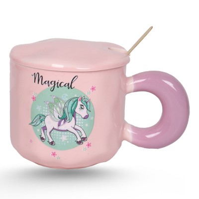 Tasse Céramique Avec...