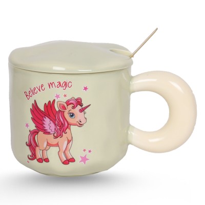 Tasse Céramique Avec...