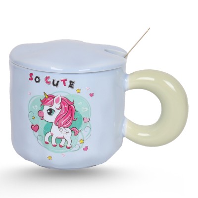 Tasse Céramique Avec...