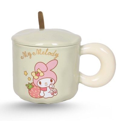 Tasse Céramique Avec...