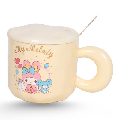 Tasse Céramique Avec...