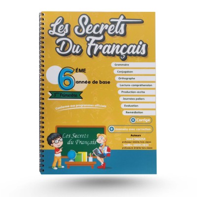 Les Secrets Du Français...