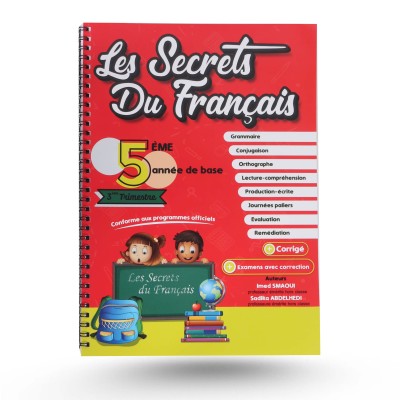 Les Secrets Du Français...