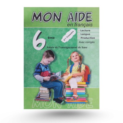 Mon Aide En Français...