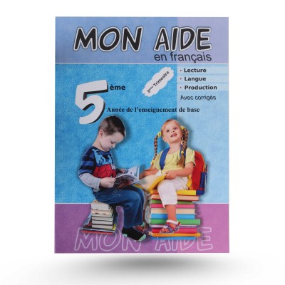 Mon Aide En Français...