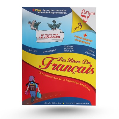 Les Bases Du Français...