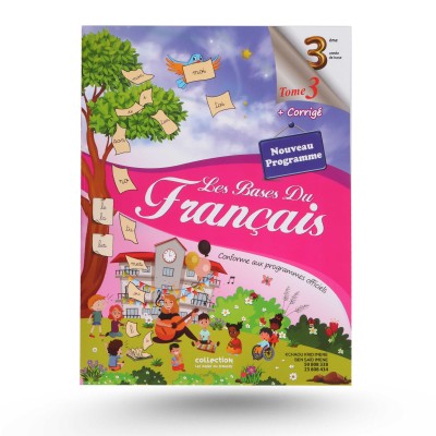Les Bases Du Français...