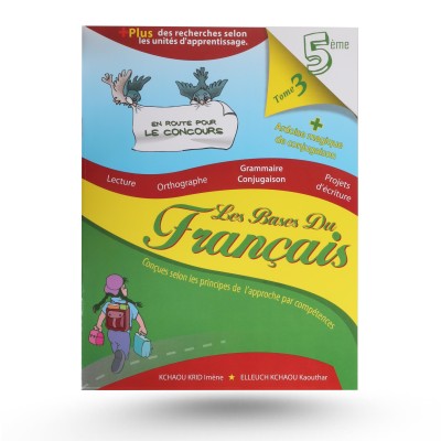 Les Bases Du Français...