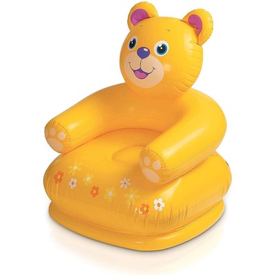 Fauteuil Gonflable Happy...