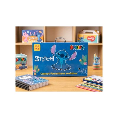 Coffret Coloriage 120...