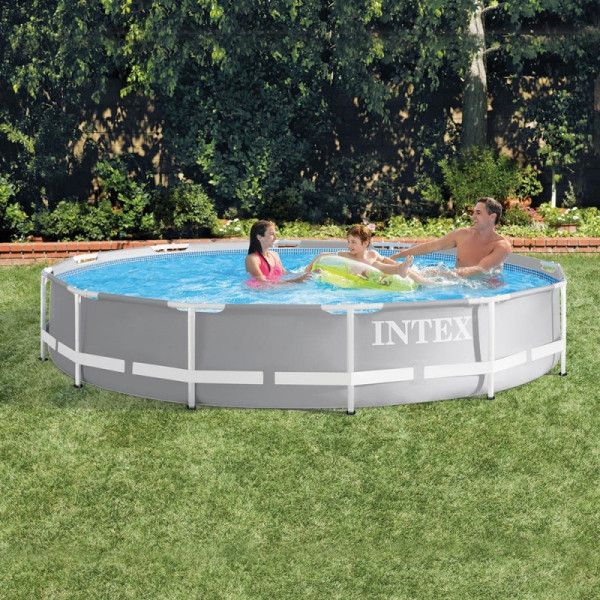 Piscine Rond - Intex 26712