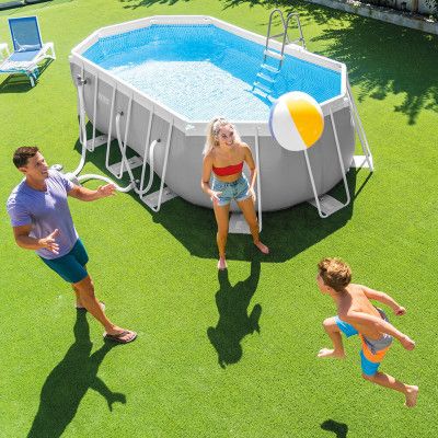 Piscine Geant - Intex 26796